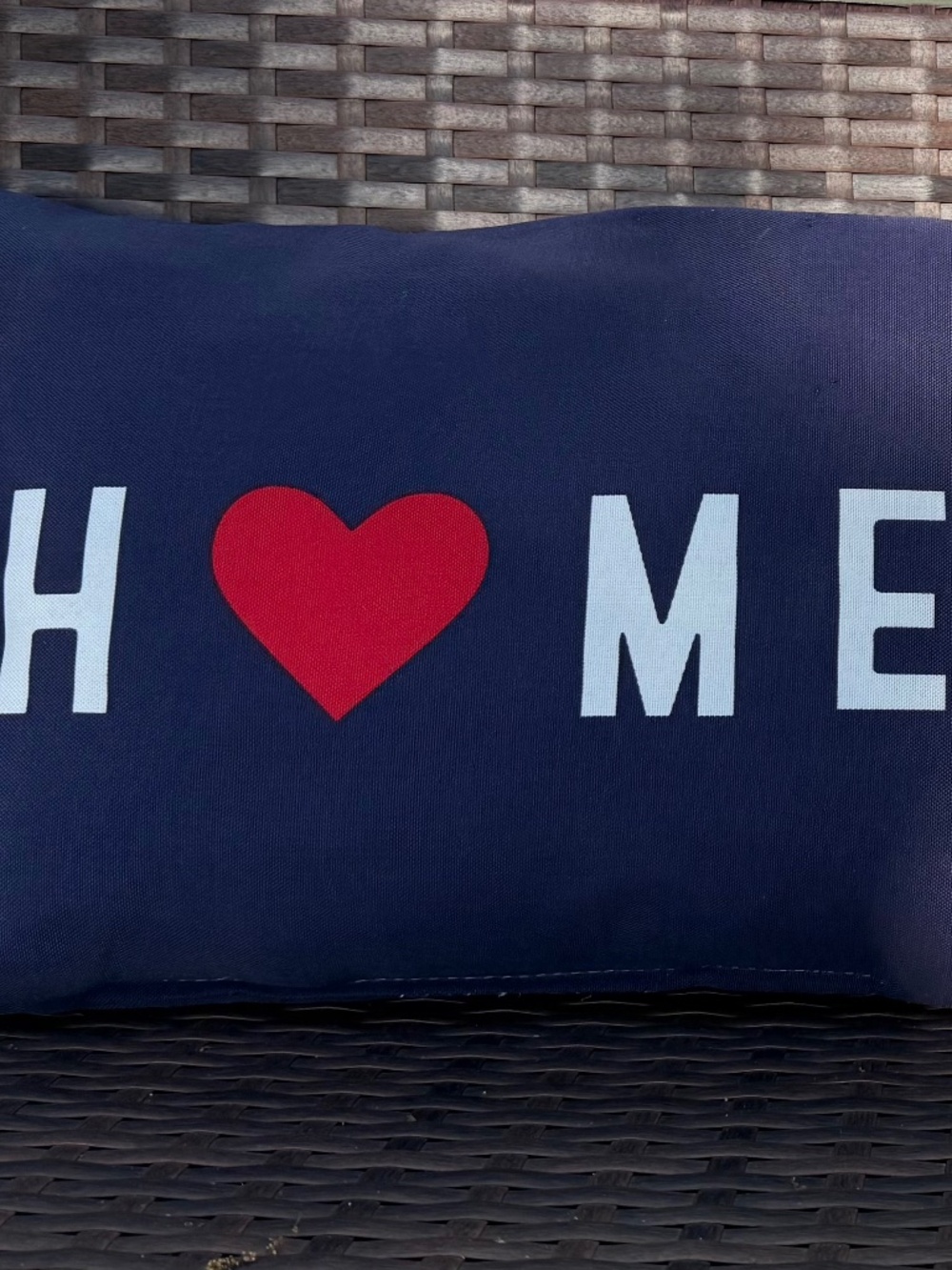 2 Pillow indoor outdoor